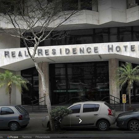 Lindo Apartamento Para Reveillon Copacabana Com Vista Mar E Fogos Rio de Janeiro Exterior foto