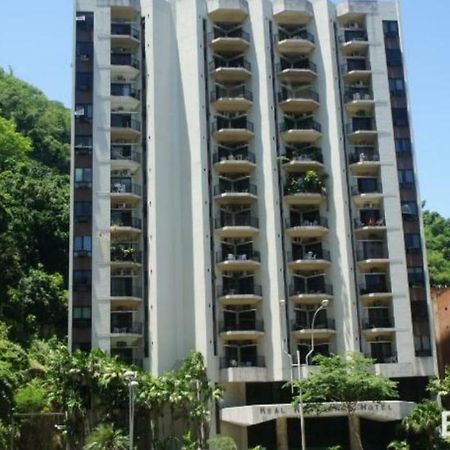 Lindo Apartamento Para Reveillon Copacabana Com Vista Mar E Fogos Rio de Janeiro Exterior foto