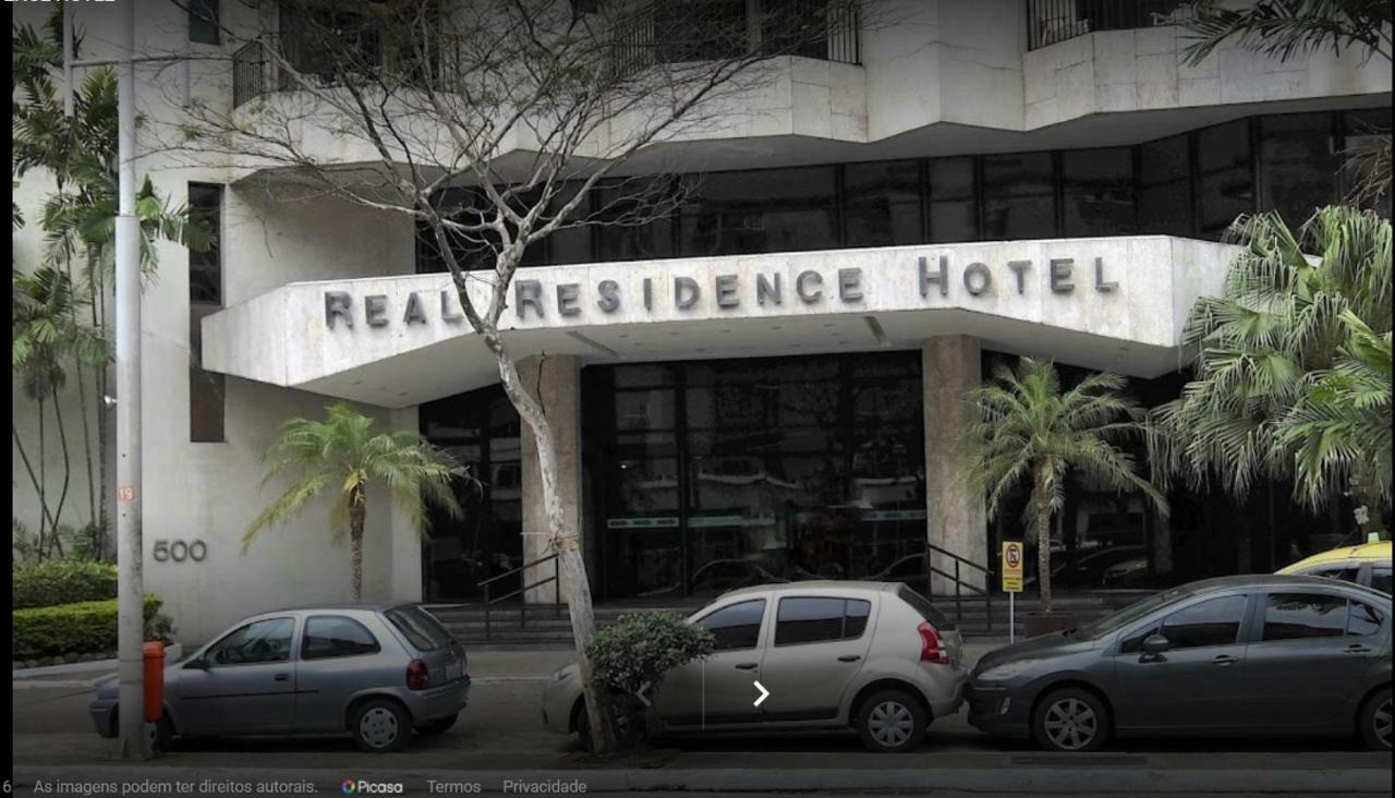 Lindo Apartamento Para Reveillon Copacabana Com Vista Mar E Fogos Rio de Janeiro Exterior foto