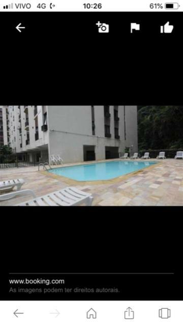 Lindo Apartamento Para Reveillon Copacabana Com Vista Mar E Fogos Rio de Janeiro Exterior foto