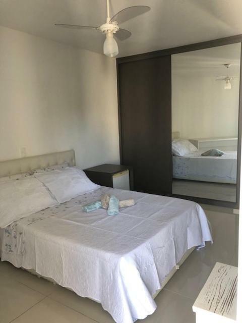 Lindo Apartamento Para Reveillon Copacabana Com Vista Mar E Fogos Rio de Janeiro Exterior foto