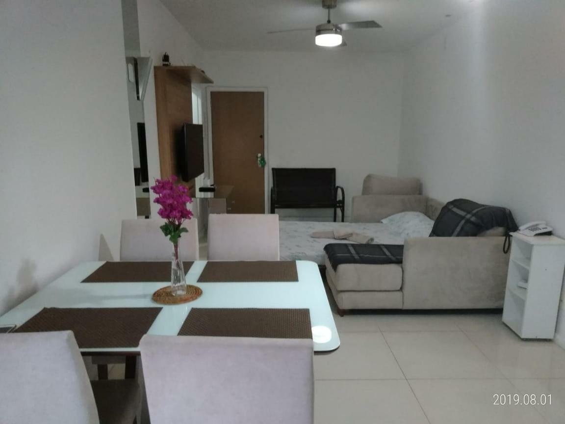Lindo Apartamento Para Reveillon Copacabana Com Vista Mar E Fogos Rio de Janeiro Exterior foto