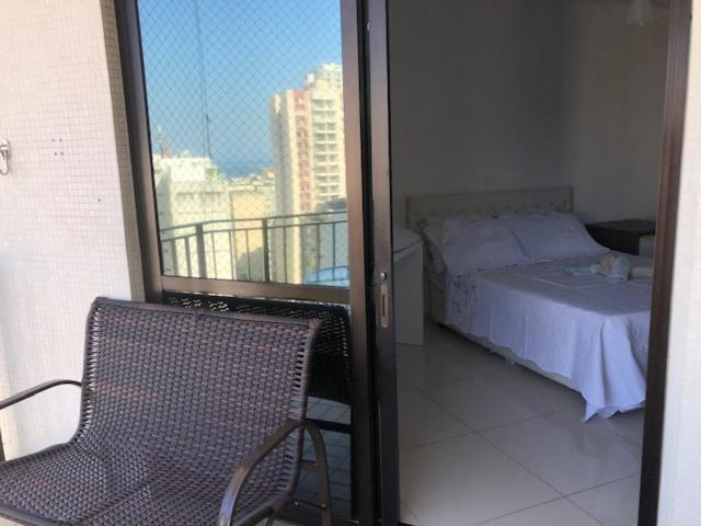 Lindo Apartamento Para Reveillon Copacabana Com Vista Mar E Fogos Rio de Janeiro Exterior foto